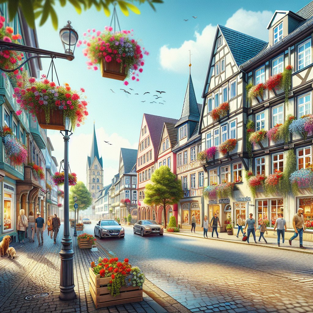 Begonienstraße Dortmund Immobilienpreise 2026